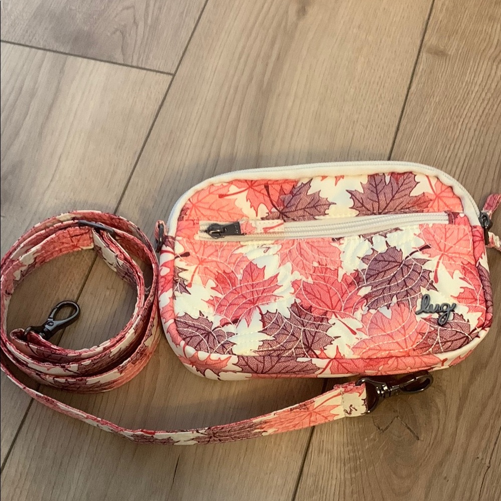Lug maples cream super coupe EUC
